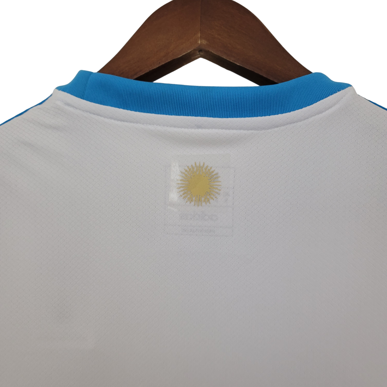 Argentina Retro 2023 Champion Commemorative Edition (Free Personalisation)