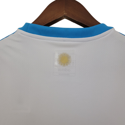 Argentina Retro 2023 Champion Commemorative Edition (Free Personalisation)