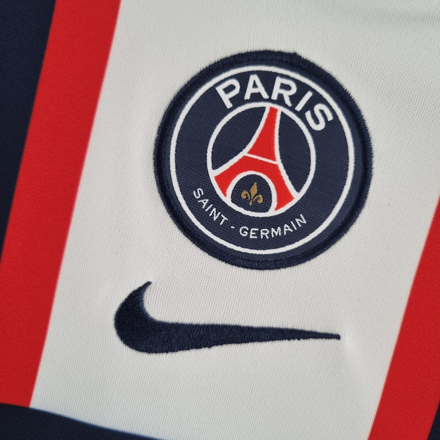 PSG 2022/23 Wowan Home (Free Personalisation)