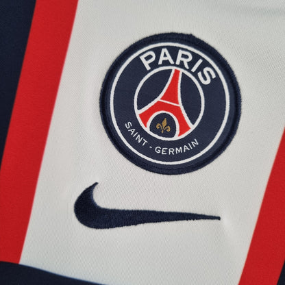 PSG 2022/23 Wowan Home (Free Personalisation)