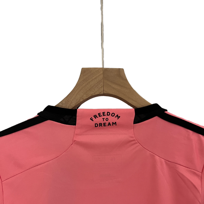 Miami 24/25 Kids Home (Free Personalisation)