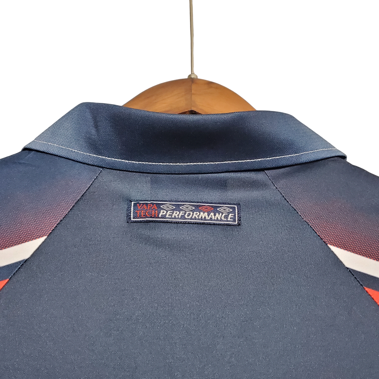 Ajax  Retro 97/98 away (Free Personalisation)