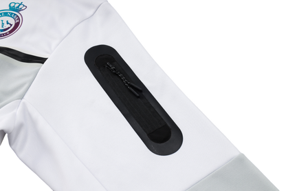 Al Nassr Tech Fleece (Free Personalisation)