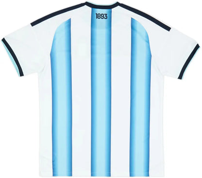 2026-27 Argentina Home Shirt