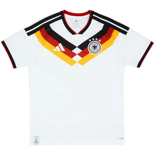 2026-27 Germany Home Shirt