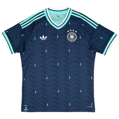 2026-27 Germany Away Shirt