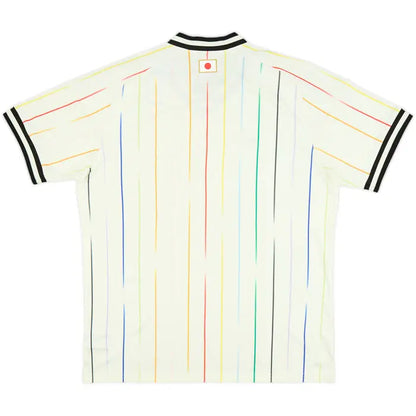 2026-27 Japan Away Shirt