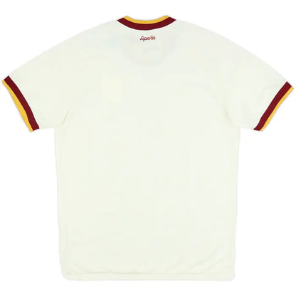 2026-27 Spain Away Shirt