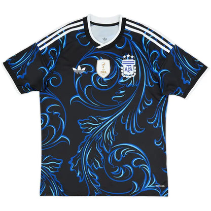 2026-27 Argentina Away Shirt