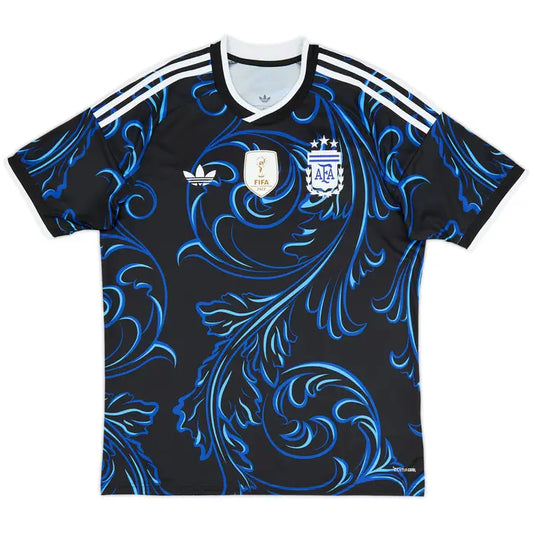 2026-27 Argentina Away Shirt