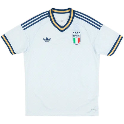 2026-27 Italy Away Shirt