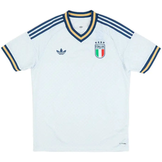2026-27 Italy Away Shirt