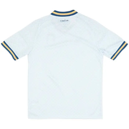 2026-27 Italy Away Shirt