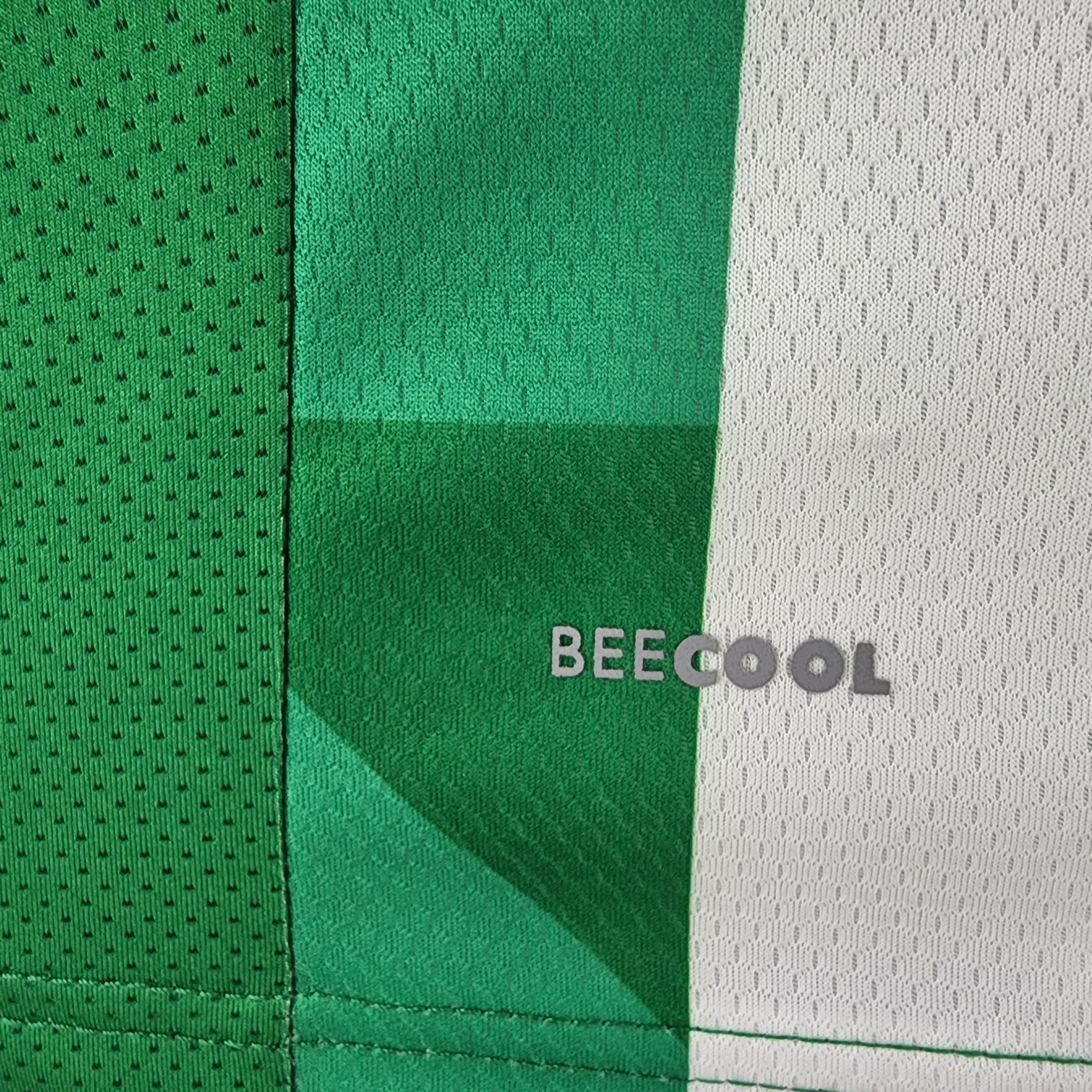 Real Betis 2022/23 Home (Free Personalisation)