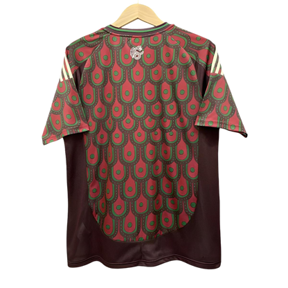 Mexico 2024 Home (Free Personalisation)