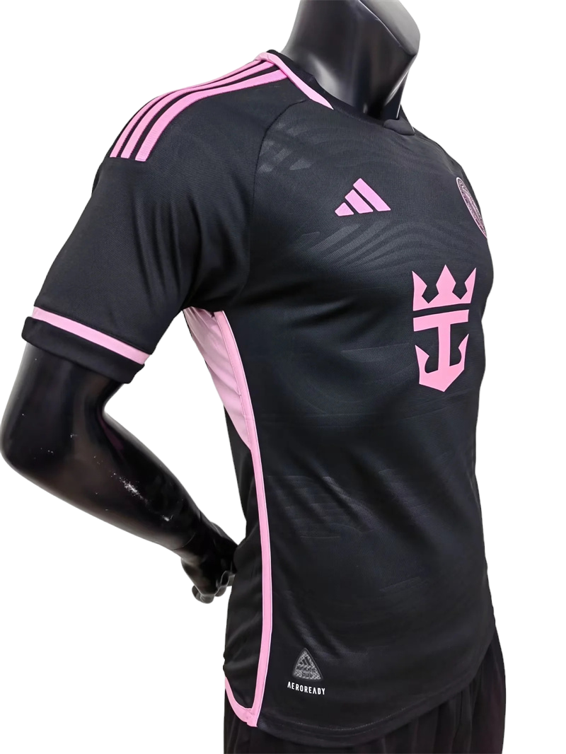 Inter Miami 24/25 Away (Free Personalisation)