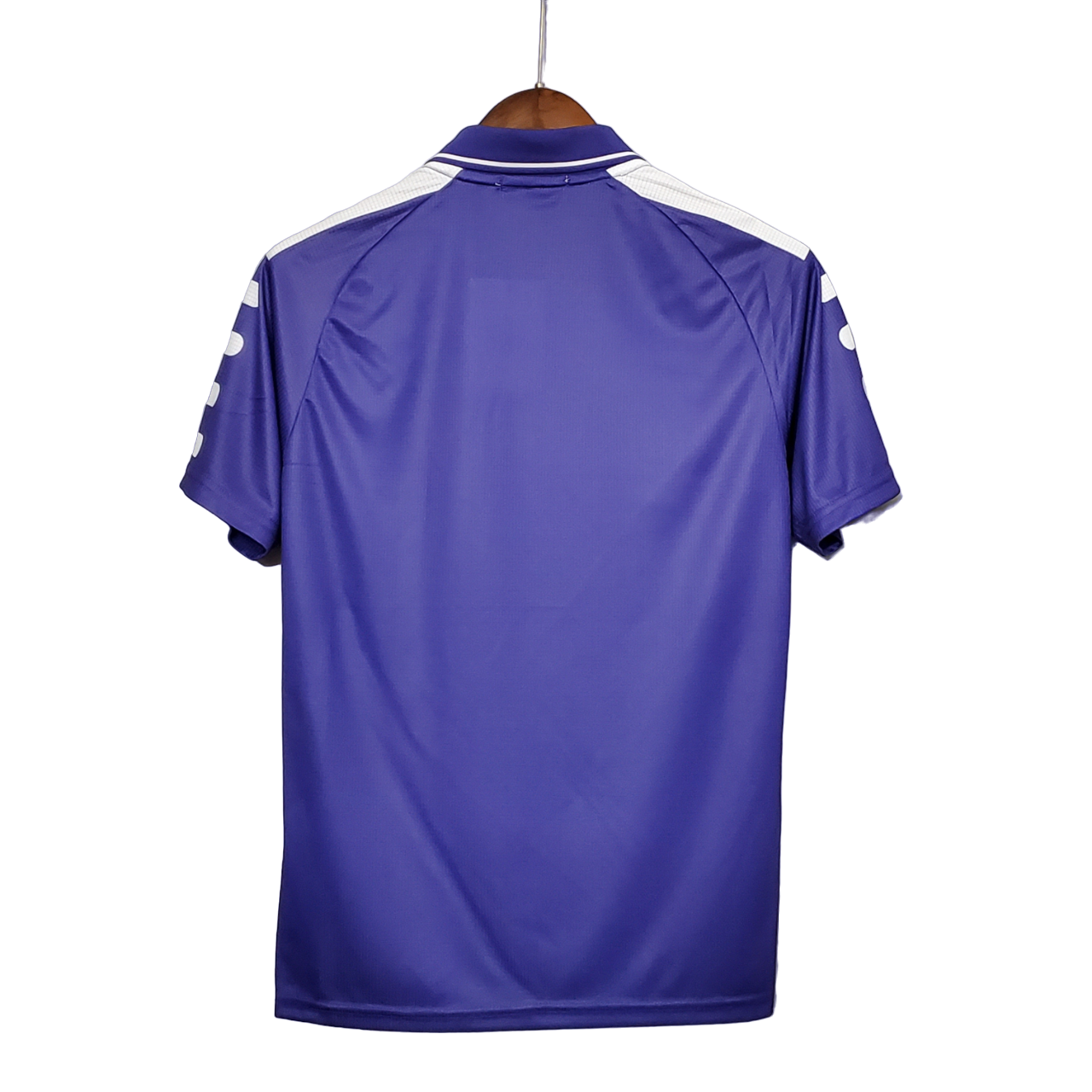 Fiorentina Retro 1998/99 Home (Free Personalisation)