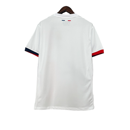 PSG 24/25 Away (Free Personalisation)