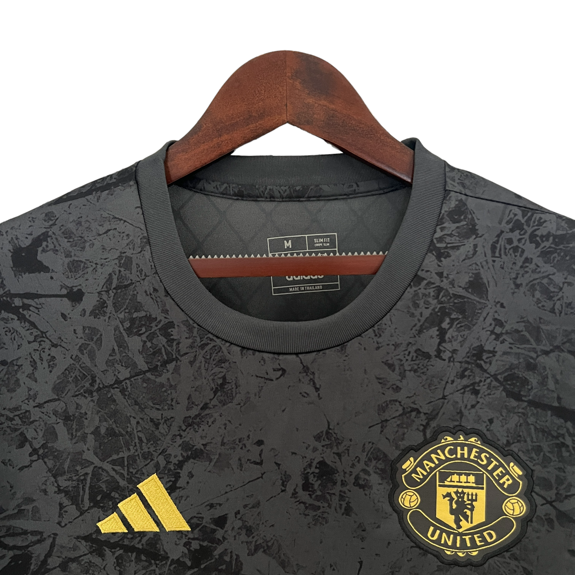 Manchester United 24/25 Special Edition (Free Personalisation)