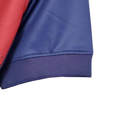 Barcelona Retro 14/15 Home (Free Personalisation)