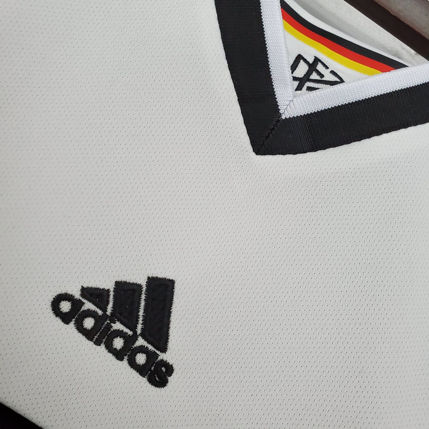 Germany Retro 1998 Home (Free Personalisation)