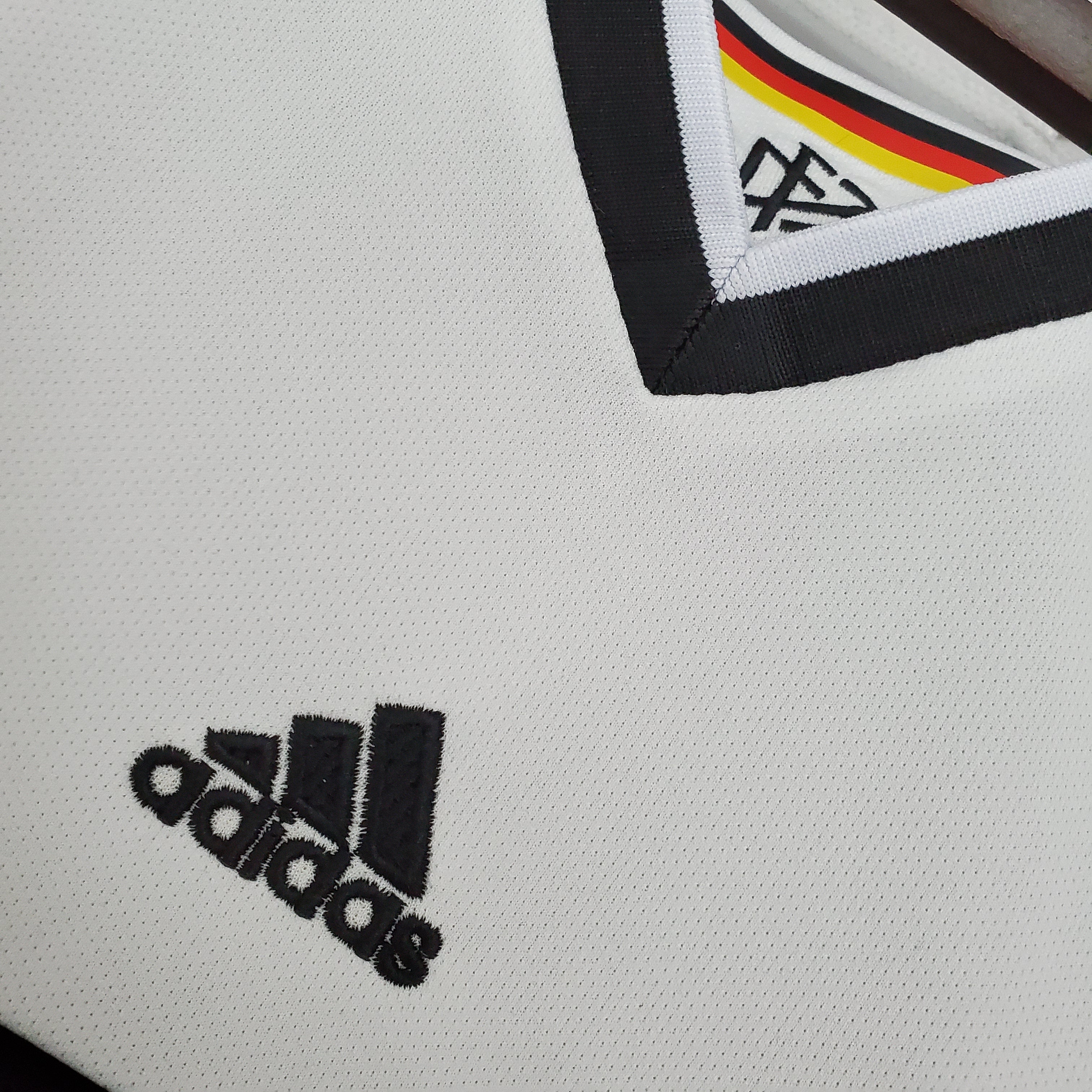 Germany Retro 1998 Home (Free Personalisation)