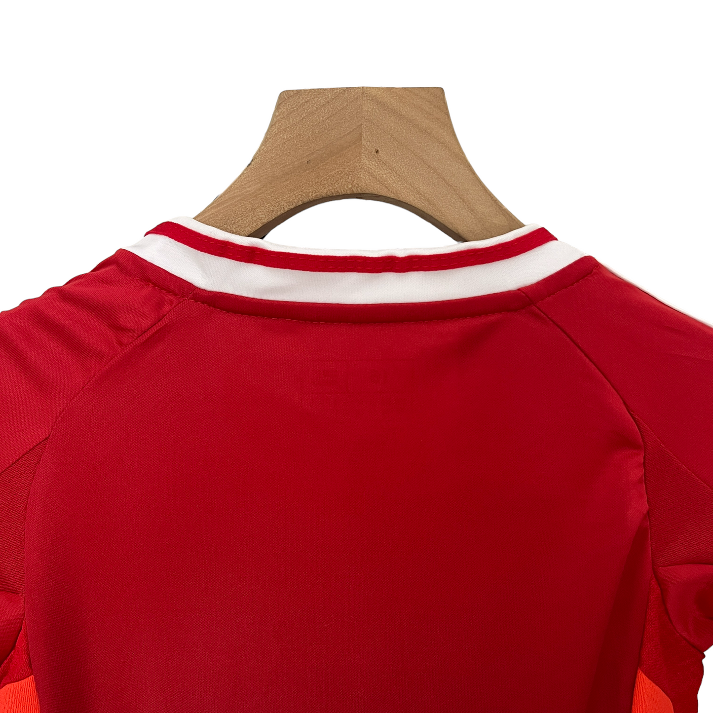 Manchester United 24/25 Kids Home (Free Personalisation)