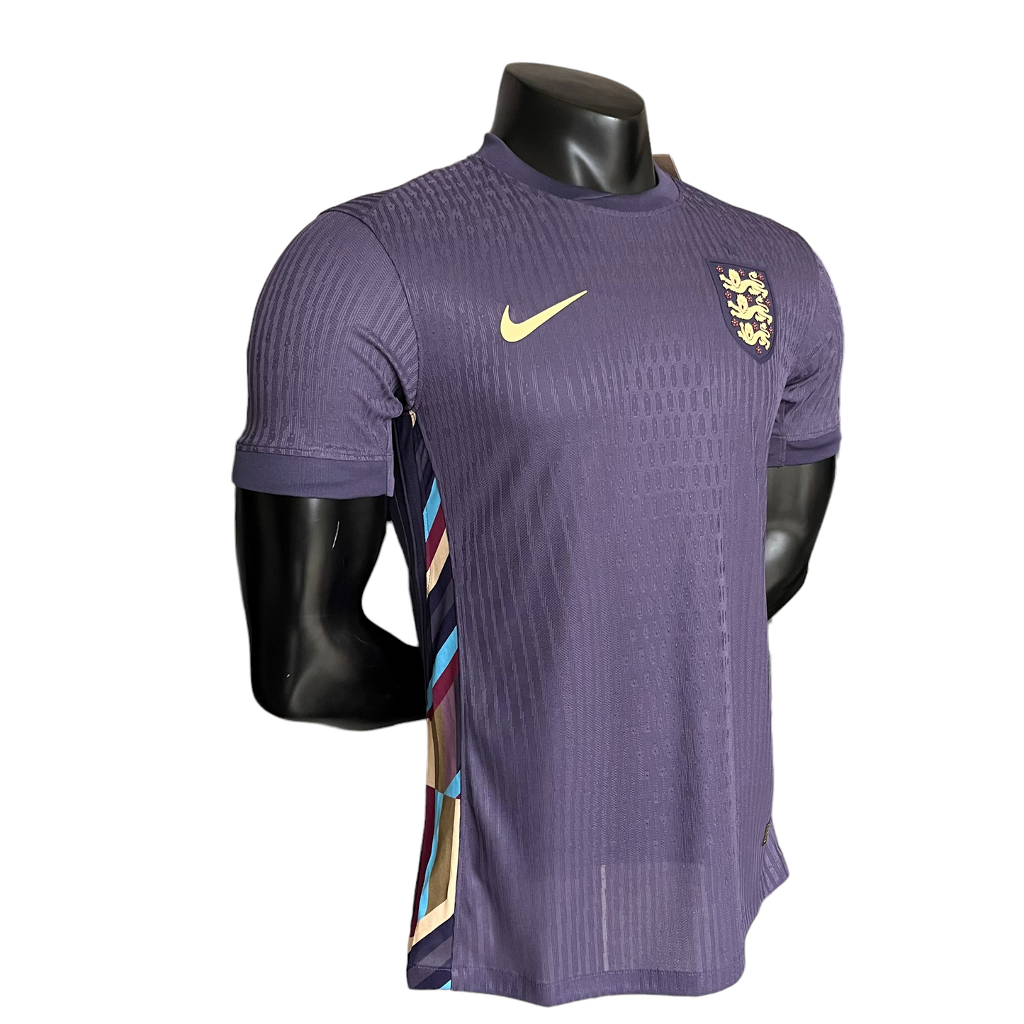 England 2024 Player Version Away (Free Personalisation)
