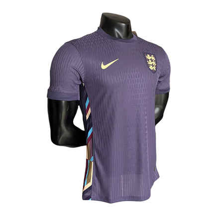 England 2024 Player Version Away (Free Personalisation)