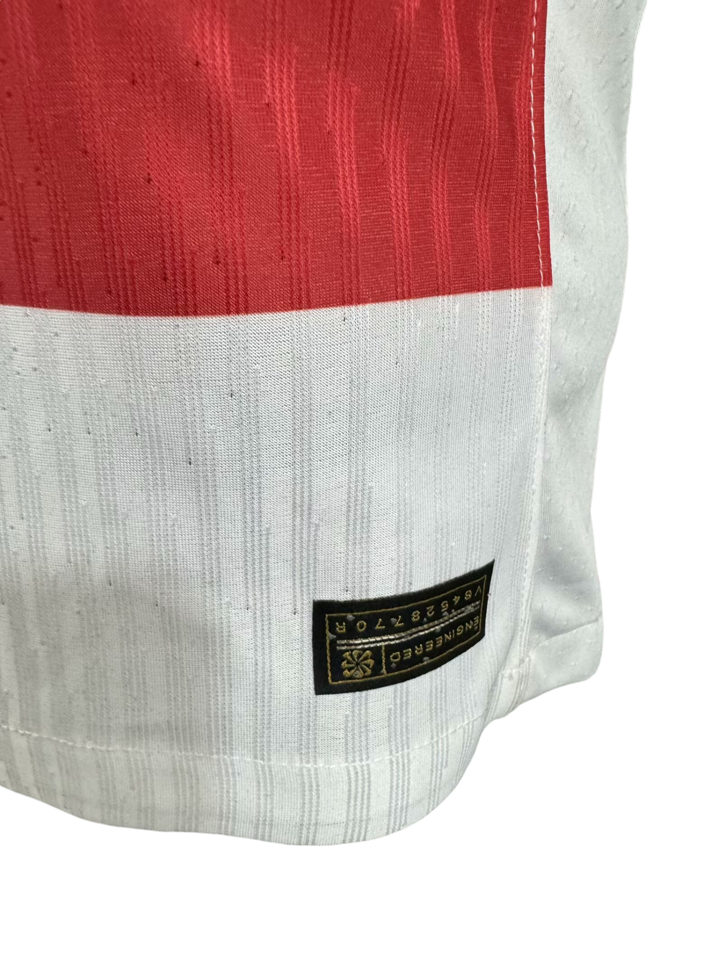 Croatia 2024 Player Version Home (Free Personalisation)