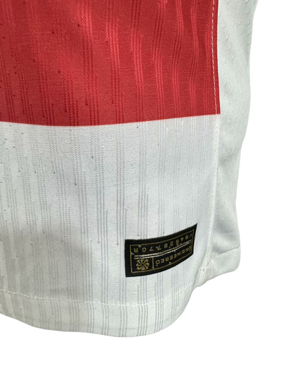 Croatia 2024 Player Version Home (Free Personalisation)
