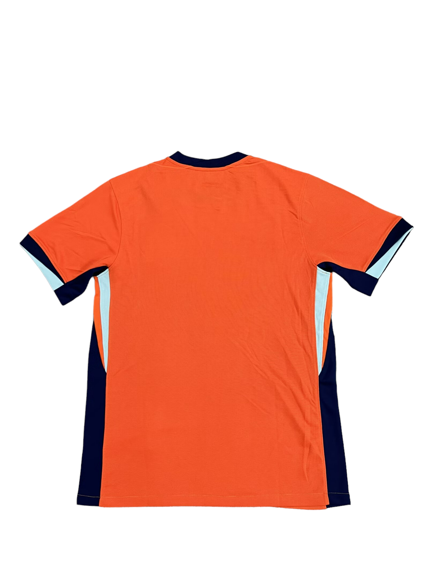 Netherlands 2024 Home (Free Personalisation)