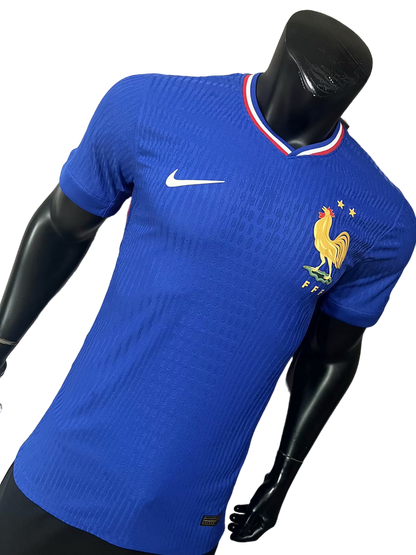 France 2024 Player Version Home (Free Personalisation)