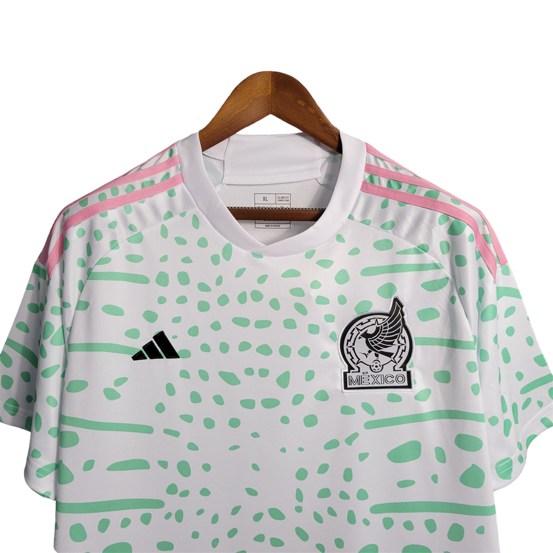 Mexico 23/24 Special Edition (Free Personalisation)