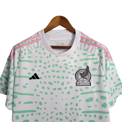 Mexico 23/24 Special Edition (Free Personalisation)