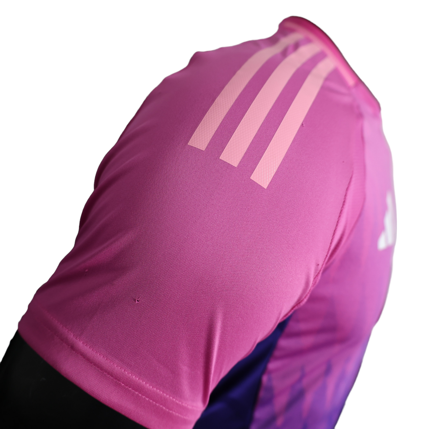 Germany 2024 Player Version Away (Free Personalisation)