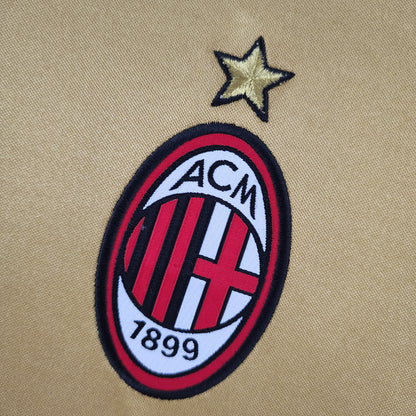 AC Milan Retro 2013/14 Third Away (Free Personalisation)