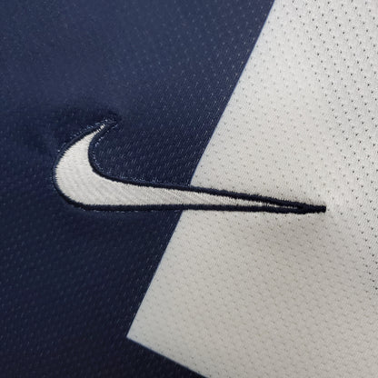 PSG Retro 2013/14 Home (Free Personalisation)