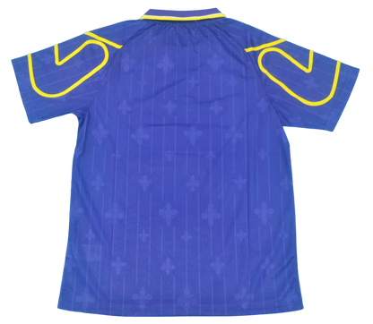 Fiorentina Retro 1997/98 Home (Free Personalisation)