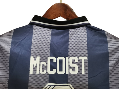 Rangers Retro 94/95 Third (Free Personalisation)
