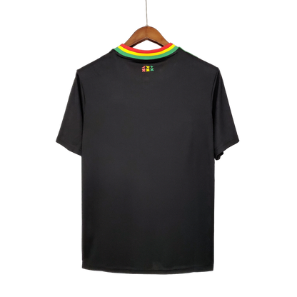 Ajax 21/22 Concept Black (Free Personalisation)