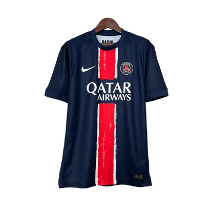 PSG 24/25 Home (Free Personalisation)