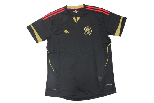 Mexico Retro 2011 Away (Free Personalisation)