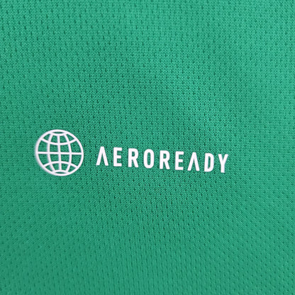 Mexico 2022 World Cup Jersey Home (Free Personalisation)