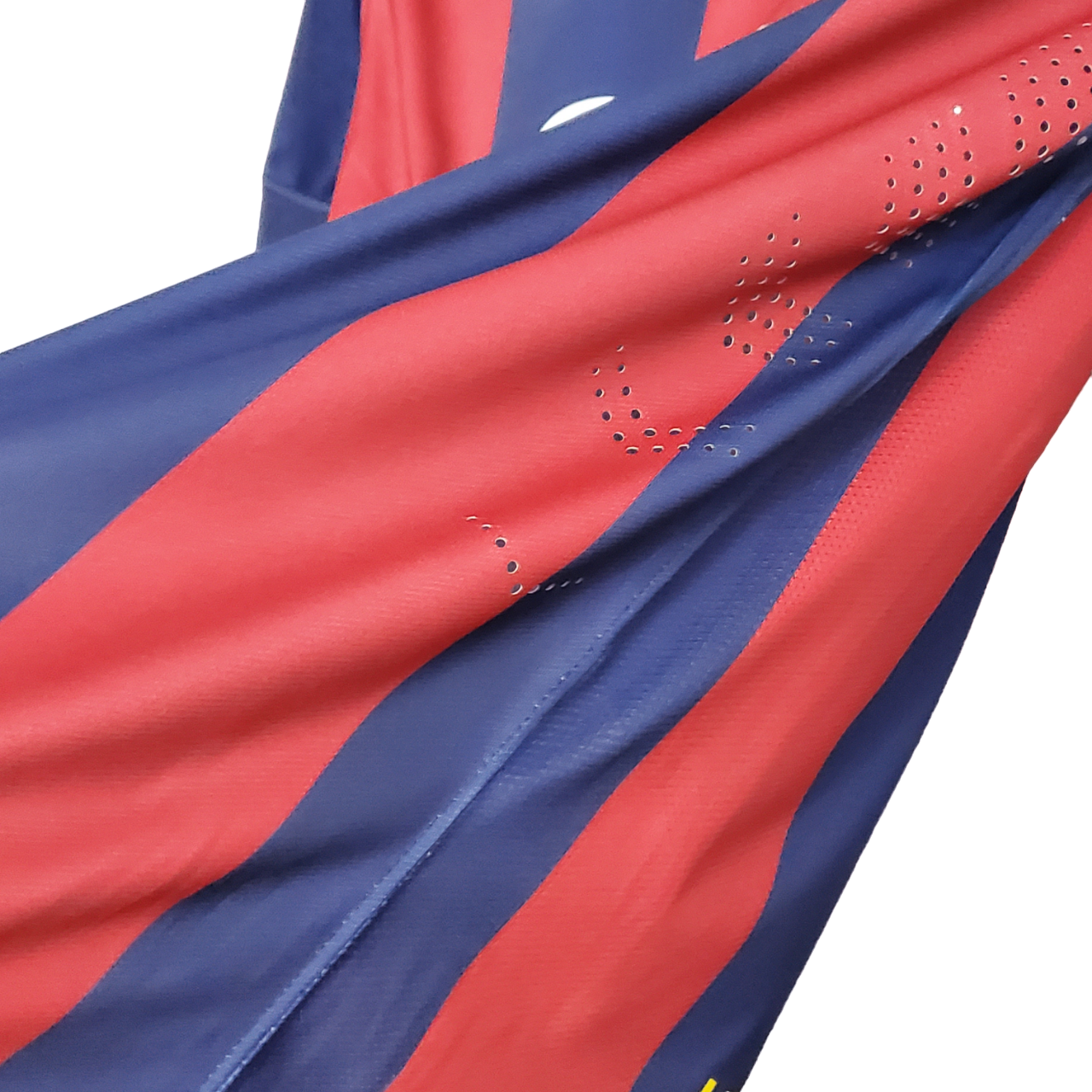 Barcelona Retro 14/15 Home (Free Personalisation)