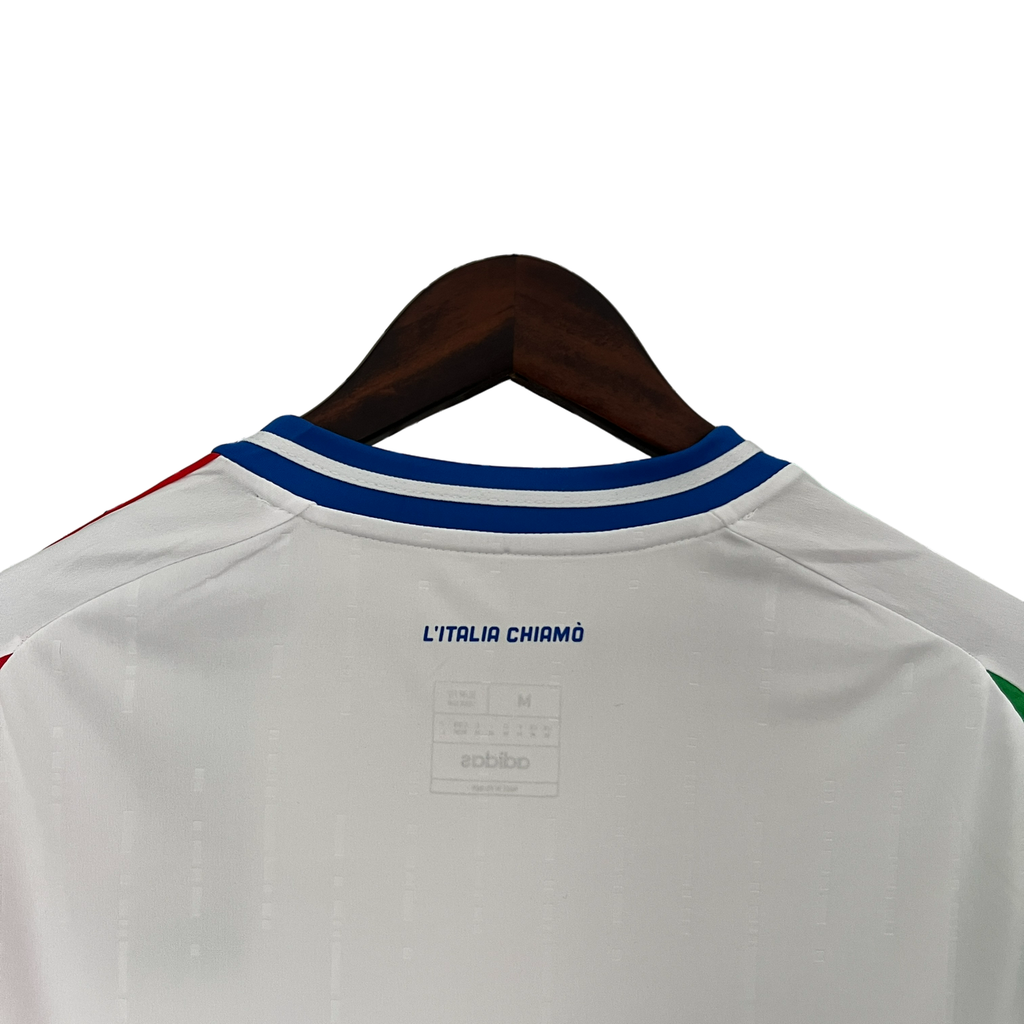 Italy Away 2024 (Free Personalisation)