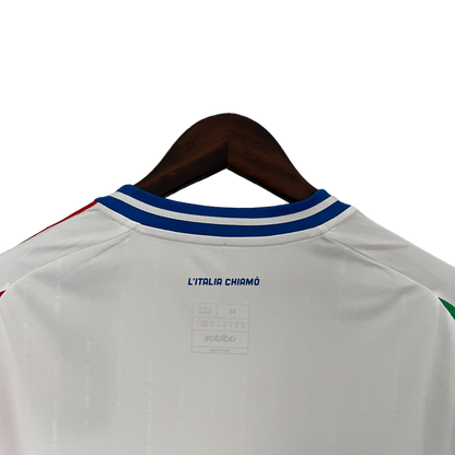 Italy Away 2024 (Free Personalisation)