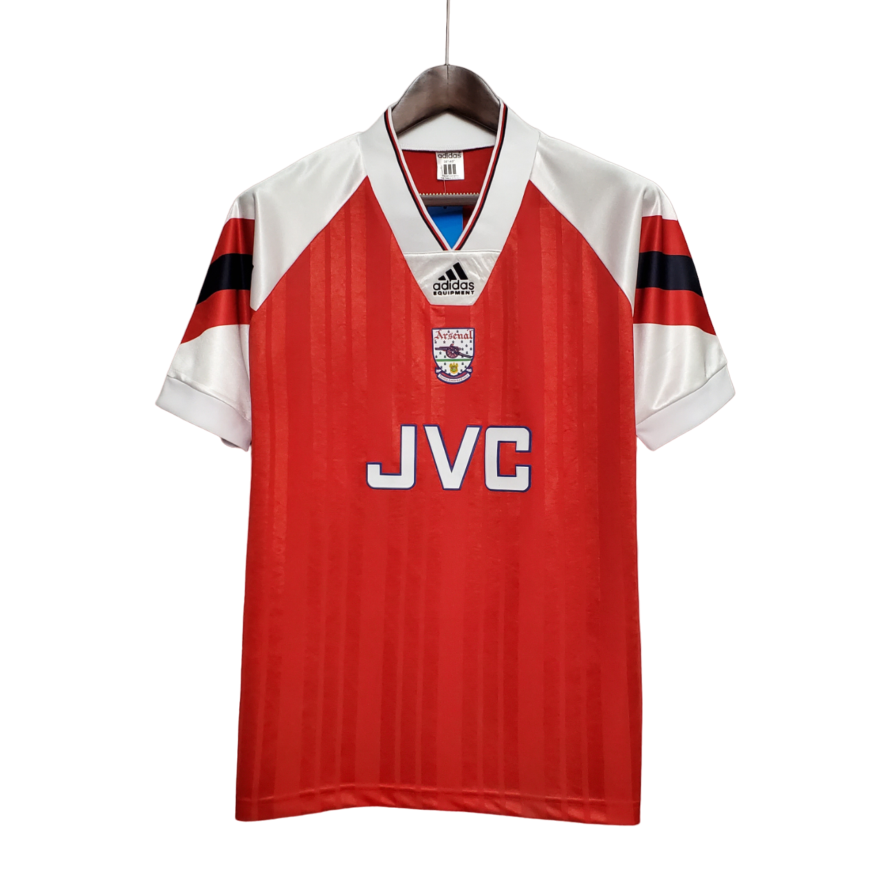 Arsenal Retro 92/93 Home (Free Personalisation)