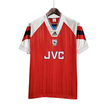 Arsenal Retro 92/93 Home (Free Personalisation)