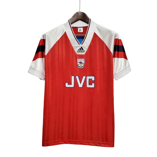 Arsenal Retro 92/93 Home (Free Personalisation)